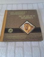 Met de UFA in de wildernis plaatjesalbum uit 1930, Gelezen, Ophalen of Verzenden, Carl Hagenbeck, Plaatjesalbum