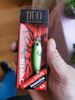 4x DUO realis shad 59 medium running, Ophalen of Verzenden, Nieuw, Overige typen