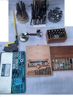 Goudsmid-gereedschapset – Alles-in-één, Hobby en Vrije tijd, Ophalen