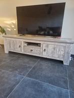 Tv meubel grijs, Ophalen