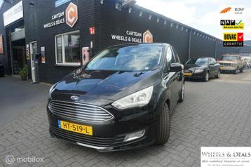 Ford C-Max 1.0 Titanium beschikbaar voor biedingen