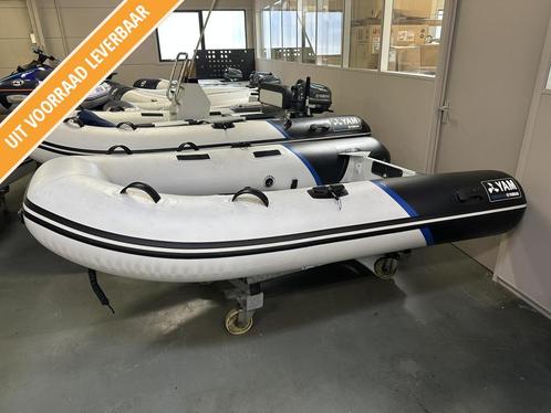 Diverse Yam modellen, Watersport en Boten, Rubberboten, Nieuw, Yam