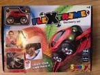 Smoby Flextreme discovery set, Kinderen en Baby's, Speelgoed | Racebanen, Racebaan, Zelf te bouwen, Zo goed als nieuw, Handmatig