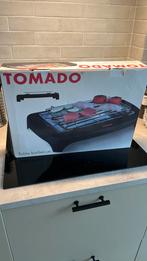 Tomado tafelbarbecue, Ophalen of Verzenden, Zo goed als nieuw
