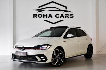 Volkswagen POLO 2.0 TSI GTI Pano Acc Keyless beschikbaar voor biedingen
