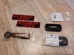 Honda CBF accessoires, Ophalen