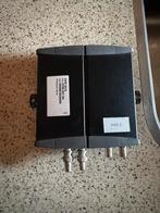Axis 241Q Video Server (3 stuks), Gebruikt, Axis, Info@axis.nl, Ophalen of Verzenden