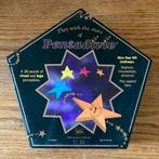 Eureka! Pentadivio 3D puzzel (1-3 spelers, 7+ jr) zgan, Ophalen of Verzenden, Minder dan 500 stukjes, Zo goed als nieuw, Rubik's of 3D-puzzel