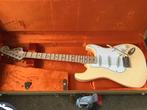 Fender ‘Yngwie Malmsteen’ Signature Stratocaster (RUILEN), Ophalen, Zo goed als nieuw, Solid body, Fender