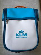 KLM Toilettas, Verzamelen, Ophalen of Verzenden, Zo goed als nieuw, Overige typen