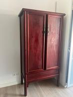 Chinese kast, Ophalen of Verzenden