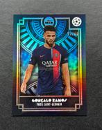 Goncalo Ramos | Blue | 33/49, Hobby en Vrije tijd, Ophalen of Verzenden, Zo goed als nieuw, Plaatje