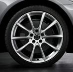 Nieuwe full black BMW naafdoppen 56 mm, Auto diversen, Tuning en Styling, Ophalen of Verzenden