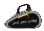 Starvie Luxury Silver Padel Tas (nieuw), Sport en Fitness, Padel, Ophalen, Nieuw, Padeltas