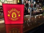 lichtbox/lichtbak Manchester united, Buitenlandse clubs, ., Overige typen, Nieuw