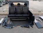 Complete dubbele cabine Renault trafic 2025, Ophalen, Opel