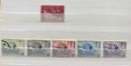 België 1927/38, Postzegels en Munten, Ophalen of Verzenden