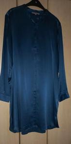 Zijden blouse Sylver mt 44, Ophalen of Verzenden, Nieuw, Maat 42/44 (L)