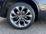 BMW X5 xDrive50i High Executive 7p. Full Options, Auto's, BMW, Automaat, Gebruikt, 4395 cc, 7 stoelen