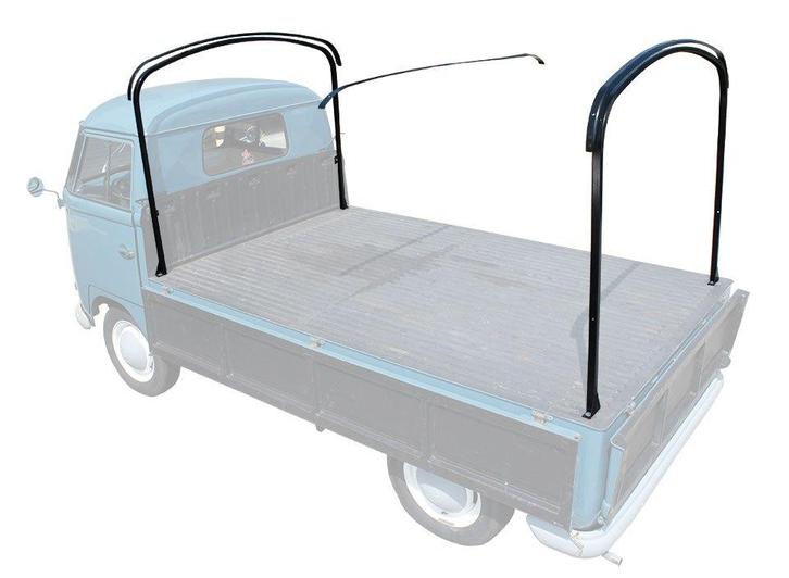 VW Type 2 Pick-up Bogen set Bus T1 T2 T2a T2b 1953 - 1979, Auto diversen, Auto-accessoires, Nieuw, Ophalen of Verzenden