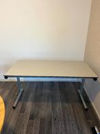 Bureau, Huis en Inrichting, Bureaus, Ophalen, Zo goed als nieuw, Bureau