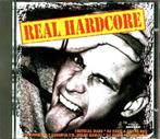 cd van Real Hardcore, Verzenden, Gebruikt