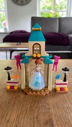 Lego Friends: Frozen Anna, Kinderen en Baby's, Speelgoed | Duplo en Lego, Ophalen of Verzenden, Zo goed als nieuw