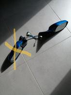 Rechter buitenspiegel SUBARU FORESTER SF 1997/2001 74F blauw, Ophalen of Verzenden, Gebruikt, Subaru