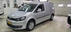 Volkswagen Caddy Bestel 1.6 TDI Maxi, Auto's, Euro 5, Gebruikt, 4 cilinders, Volkswagen
