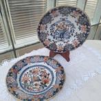 2 prachtige borden MAKKUM TICHELAAR, Ophalen