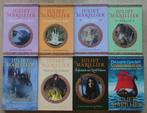 Juliet Marillier - 11 titels, Ophalen, Gelezen, Juliet Marillier