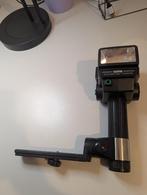 Sunpak auto zoom 3600 thyristor flits, Ophalen of Verzenden, Gebruikt, Overige merken, Kantelbaar