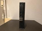 Dell Optiplex 7040 Mini PC - I5, 8GB RAM, 250GB SSD, Computers en Software, Desktop Pc's, Gebruikt, 8 GB, Ophalen of Verzenden