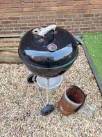 weber 47cm barbecue bbq, Gebruikt, Ophalen