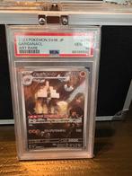 Garganacl psa 10, Hobby en Vrije tijd, Verzamelkaartspellen | Pokémon, Ophalen of Verzenden, Zo goed als nieuw, Meerdere kaarten