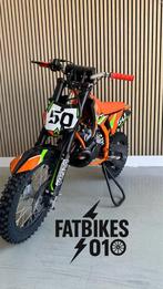KTM 50cc imitatie crosser, Ophalen of Verzenden, Zo goed als nieuw, Overige merken