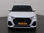 Audi Q3 Sportback 45 TFSI e S line |2x S line | Navigatiesys, Stof, Gebruikt, Wit, Parkeersensor