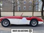 Austin Healey 100 M BN1 1953 | Route 66 auctions, Auto's, Oldtimers, Overige merken, Cabriolet, Bedrijf, Handgeschakeld