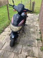 Keeway hurricane snor, Fietsen en Brommers, Snorfietsen en Snorscooters, Benzine, Gebruikt, Ophalen of Verzenden