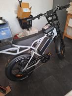 Te koop fatbike V 20 pro  gray, Fietsen en Brommers, Elektrische fietsen, Nieuw, 59 cm of meer, 50 km per accu of meer, Ophalen