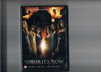 DVD Sorority Row (€6,5 inclusief verzendkosten), Verzenden, Zo goed als nieuw