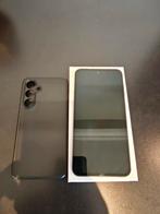 Samsung A55  5g zgan, Ophalen, Zwart, Zo goed als nieuw, 128 GB