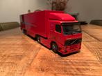 Tekno Volvo FH 12 demo model, Hobby en Vrije tijd, Modelauto's | 1:50, Ophalen of Verzenden, Zo goed als nieuw, Bus of Vrachtwagen