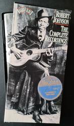 ROBERT JOHNSON - The complete recordings (Boxset 2CD), Boxset, Blues, Ophalen of Verzenden, Voor 1940