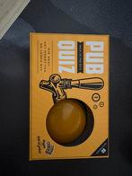 Pubquiz, Ophalen of Verzenden, Zo goed als nieuw