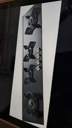 ATAG HG1111MX gaskookplaat panoramamodel, Ophalen, Zo goed als nieuw, 100 tot 150 cm, Minder dan 100 cm