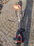 Top Garden bosmaaier, Ophalen, Gebruikt, Benzine, Top Garden