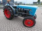 Eicher 3705 2wd / Smalspoortrekker, Gebruikt, Overige merken