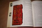 Kunstboek Chinees lakwerk - Gebonden met stofomslag, Ophalen of Verzenden, Gelezen