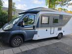 Prachtige Burstner 55, queensbed, el fietslift, stalling!, Caravans en Kamperen, Campers, Ringverwarming, Fiat, 7 tot 12 maanden geleden